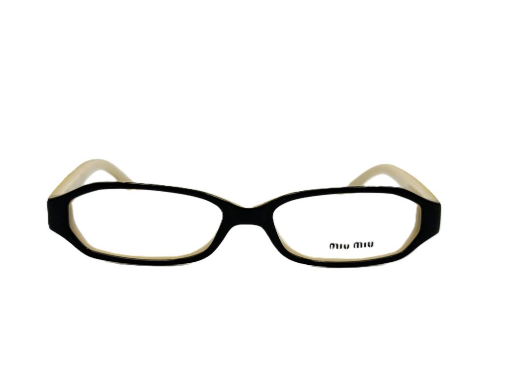 Eyewear Frame Miu Miu VMU03E 7OK 101