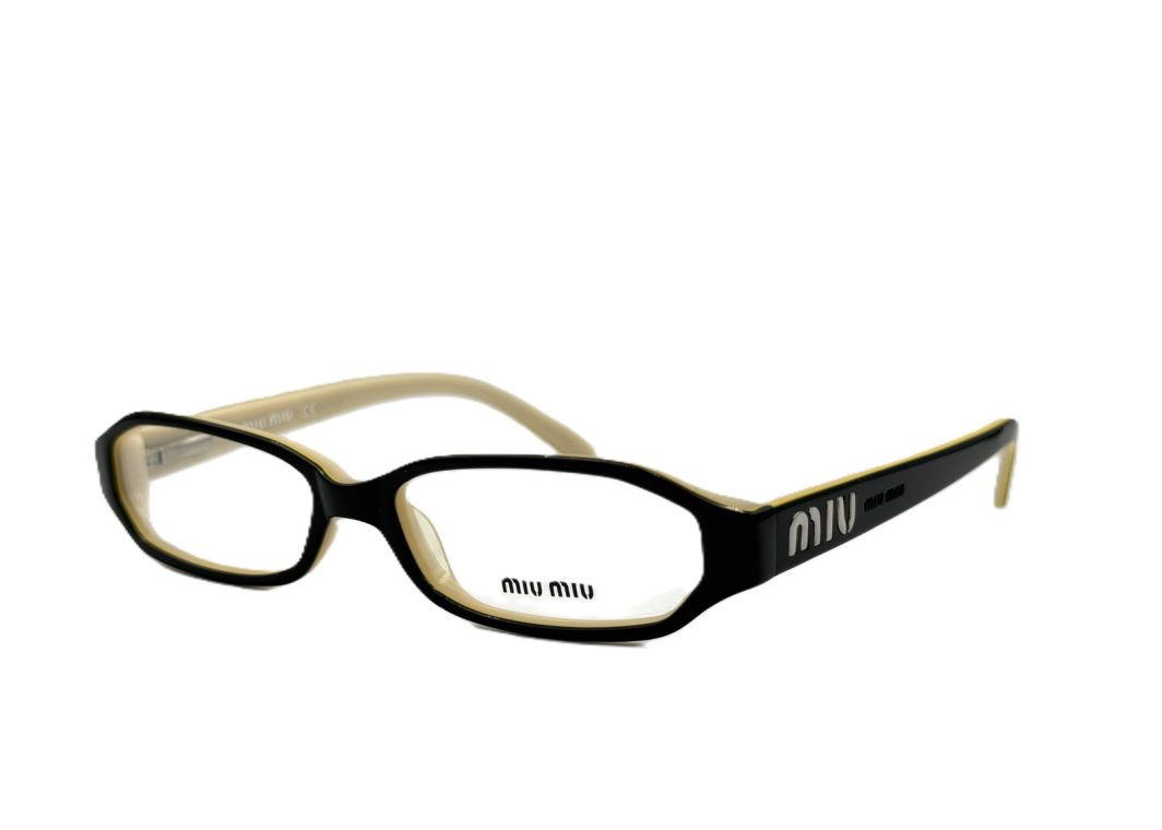 Eyewear Frame Miu Miu VMU03E 7OK 101