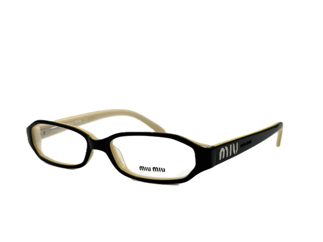 Eyewear Frame Miu Miu VMU03E 7OK 101