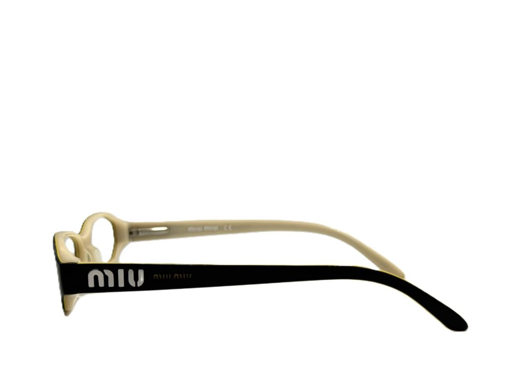 Eyewear Frame Miu Miu VMU03E 7OK 101