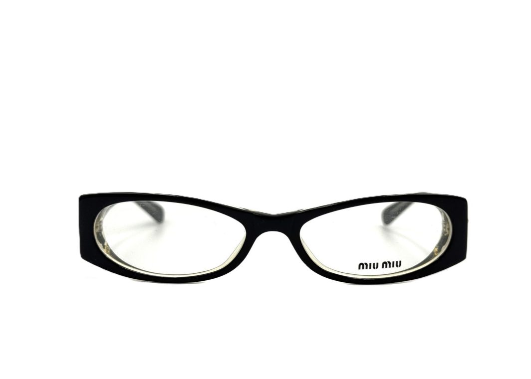 Eyewear Frame Miu Miu VMU05C 2AF 101
