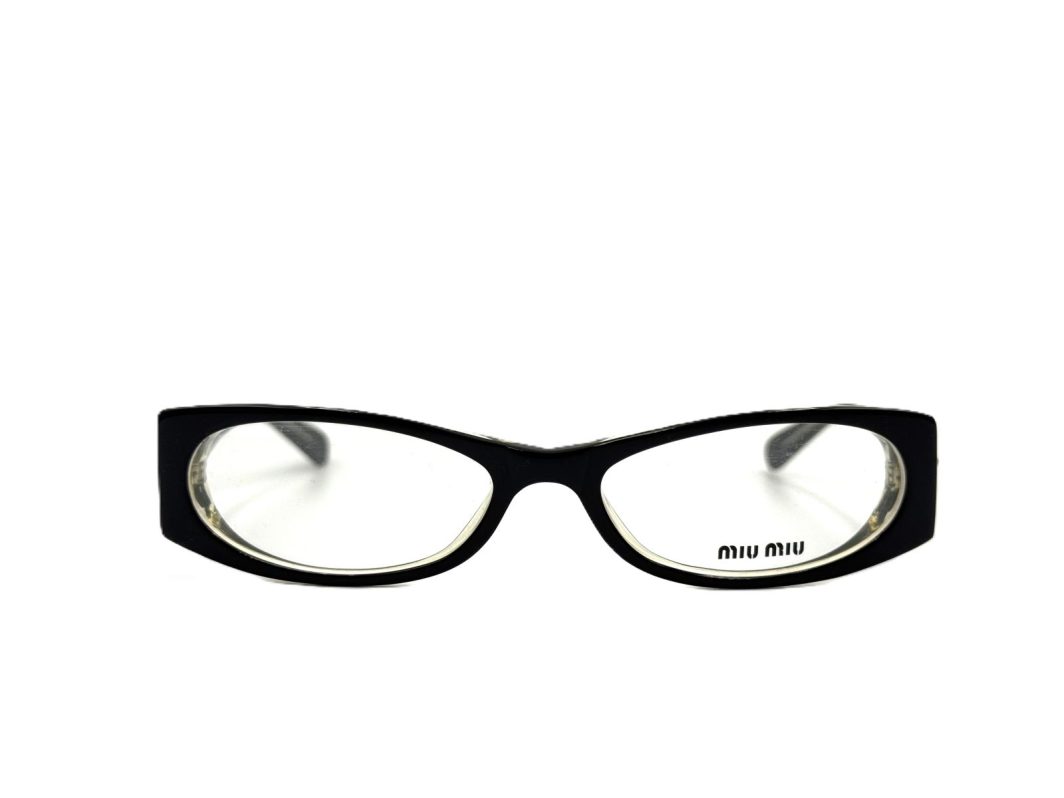 Eyewear Frame Miu Miu VMU05C 2AF 101