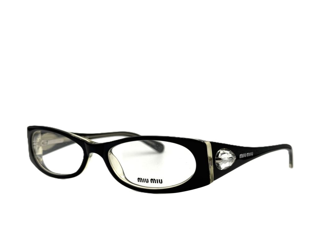 Eyewear Frame Miu Miu VMU05C 2AF 101