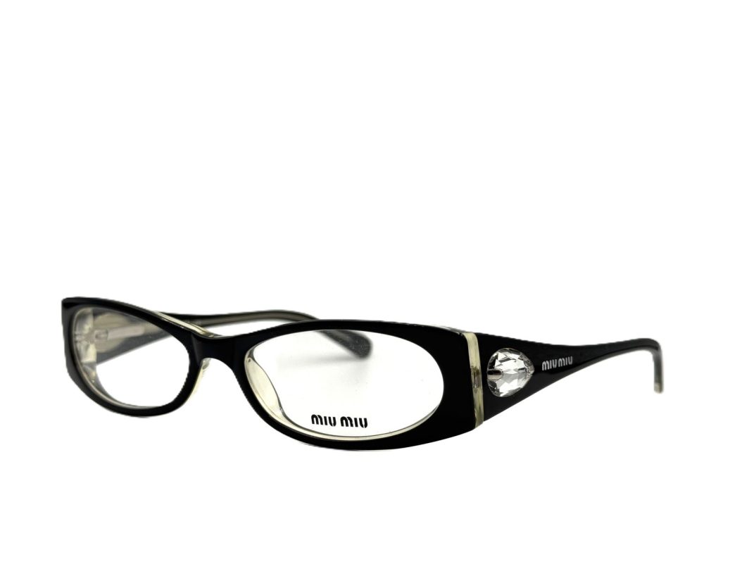 Eyewear Frame Miu Miu VMU05C 2AF 101