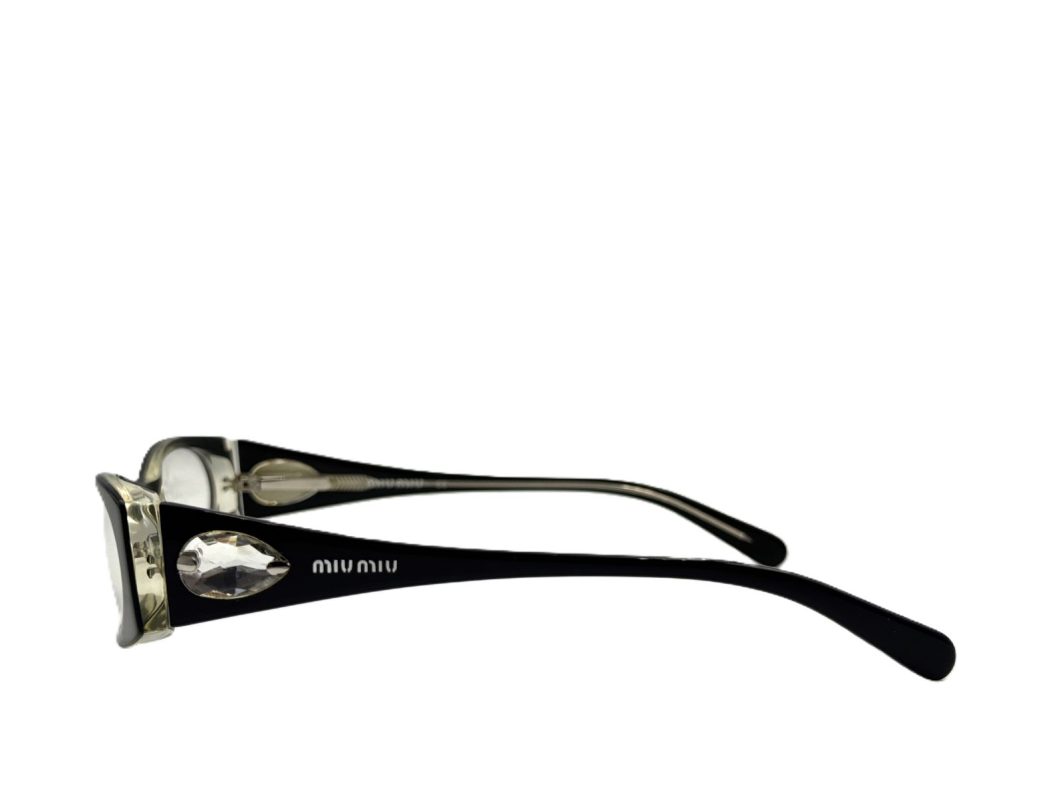 Eyewear Frame Miu Miu VMU05C 2AF 101