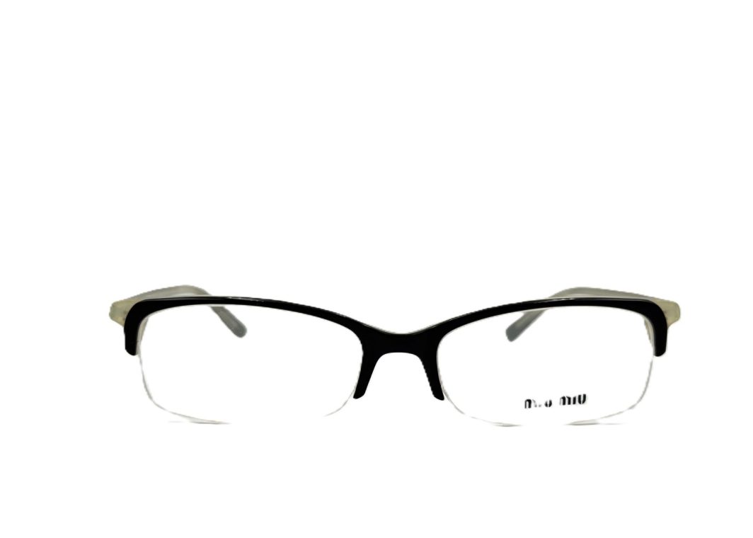 Eyewear Frame Miu Miu VMU06A 2BN 101