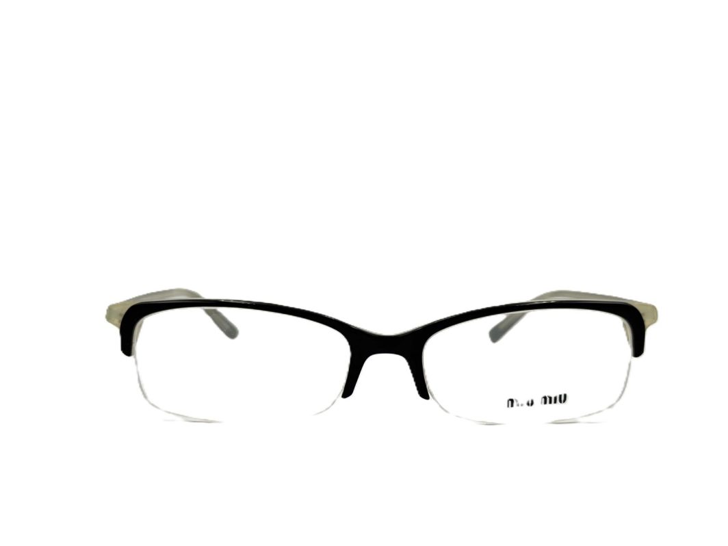 Eyewear Frame Miu Miu VMU06A 2BN 101