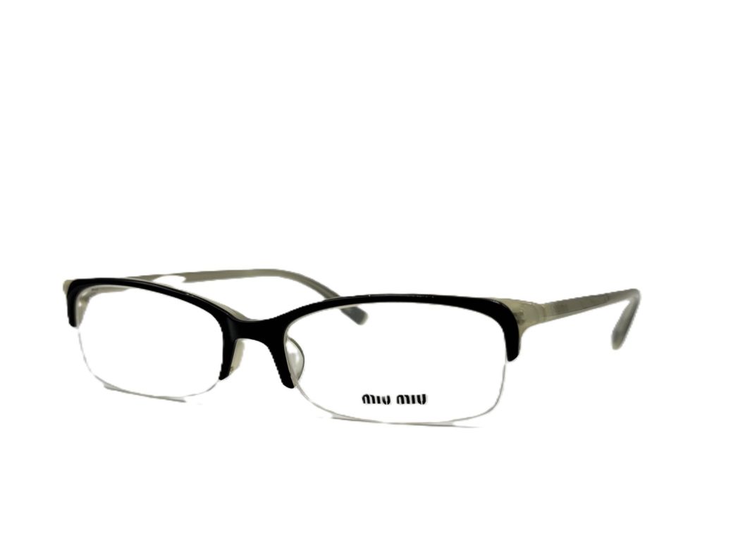 Eyewear Frame Miu Miu VMU06A 2BN 101