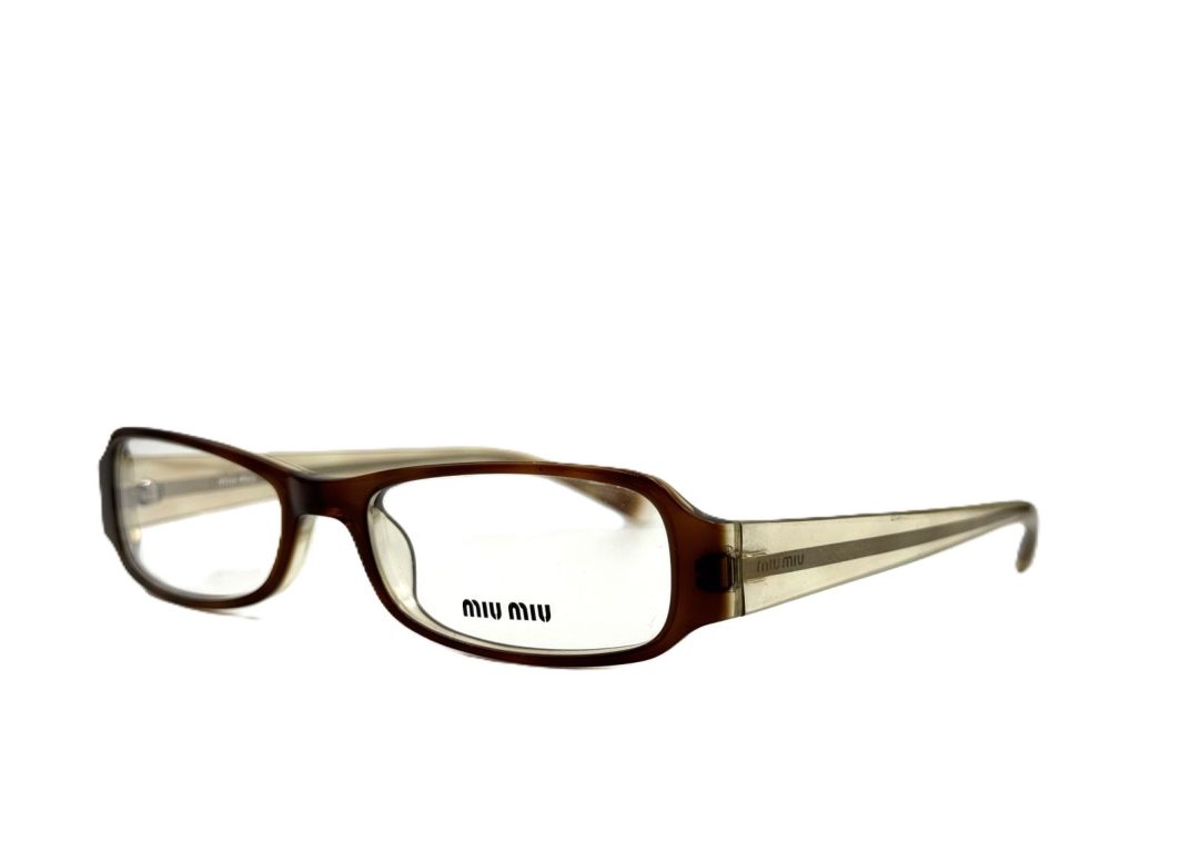 Eyewear Frame Miu Miu VMU07A 3AM 101