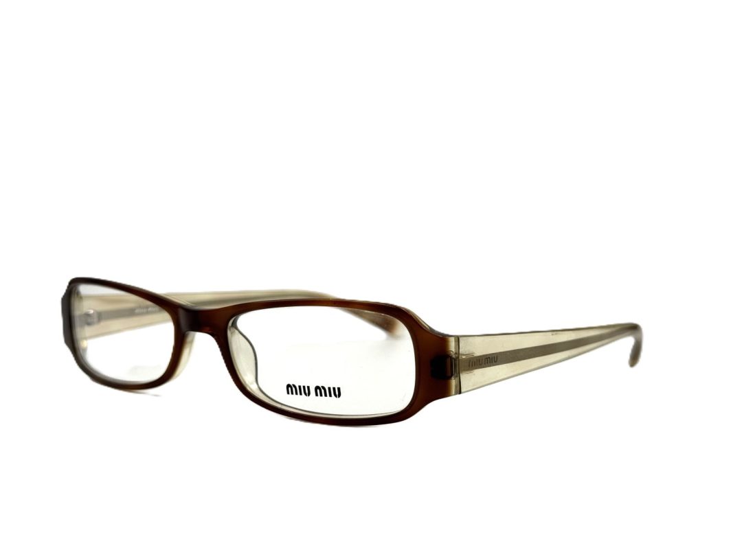 Eyewear Frame Miu Miu VMU07A 3AM 101