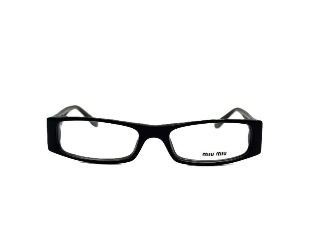 Eyewear Frame Miu Miu VMU07D 1AB 101