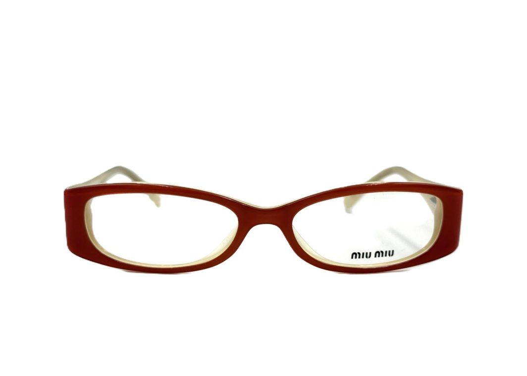 Eyewear Frame Miu Miu VMU13D 1AJ 101