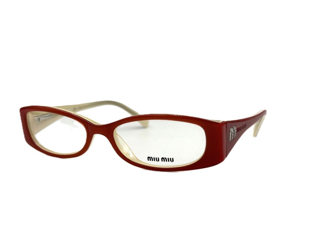 Eyewear Frame Miu Miu VMU13D 1AJ 101