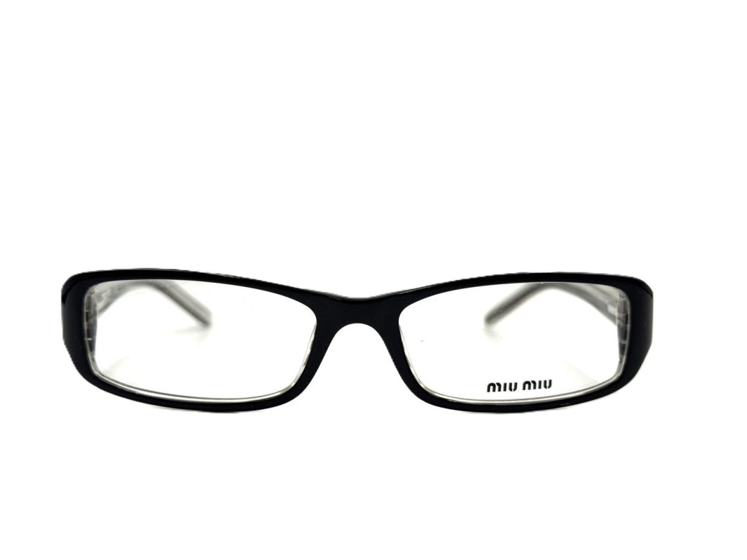 Eyewear Frame Miu Miu VMU13G ZWW 101