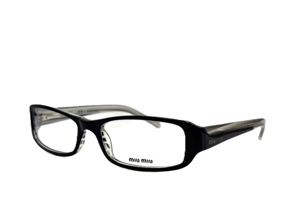 Eyewear Frame Miu Miu VMU13G ZWW 101