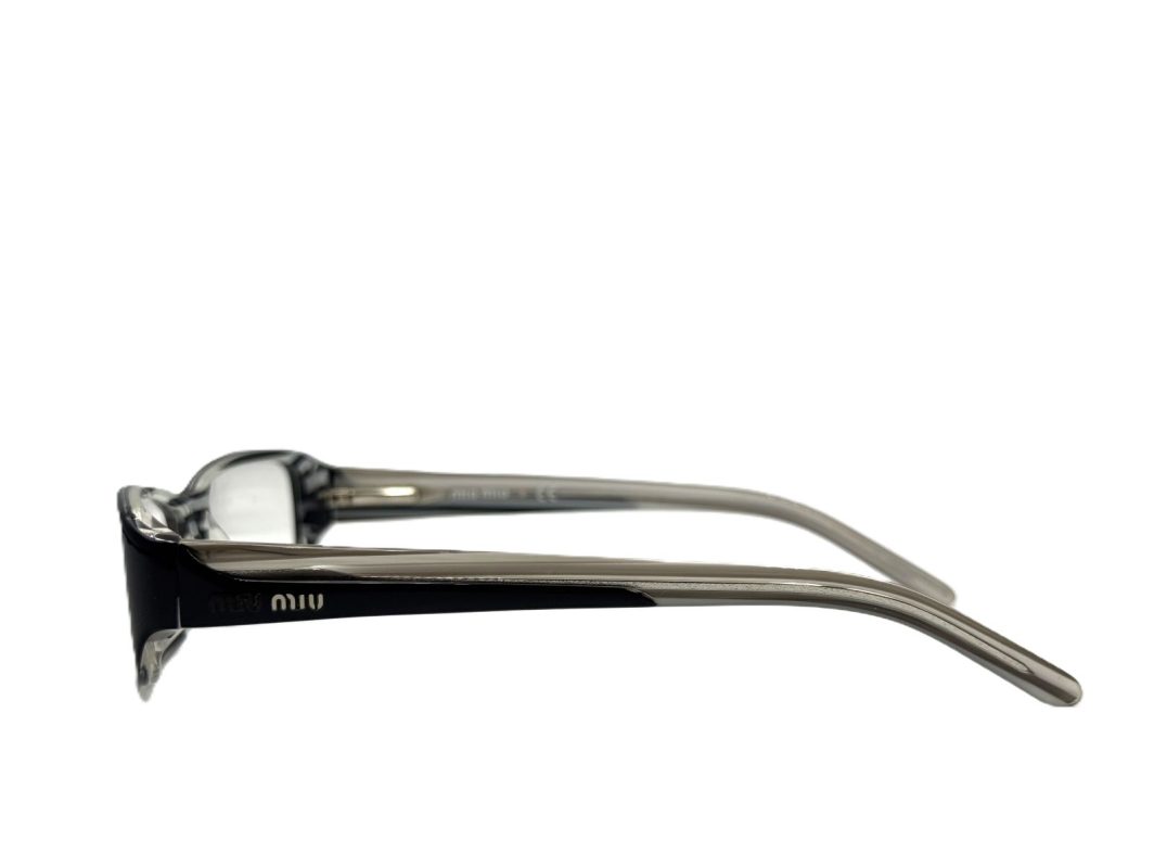 Eyewear Frame Miu Miu VMU13G ZWW 101