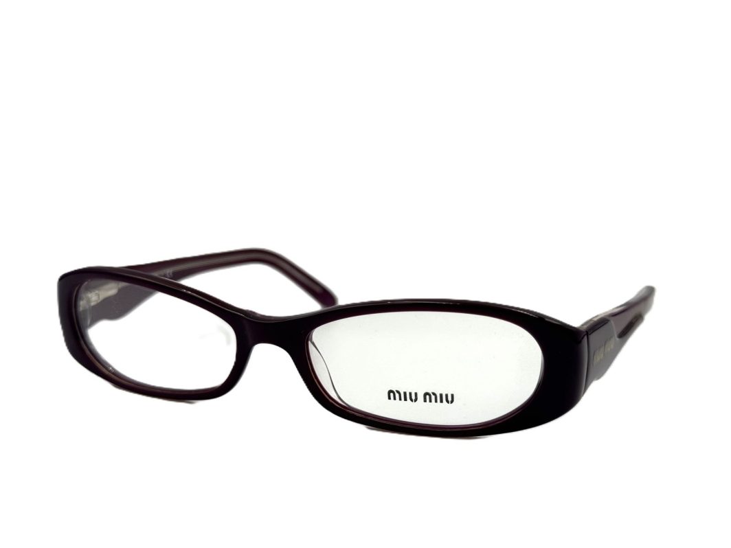 Eyewear Frame Miu Miu VMU14F 7S7 101