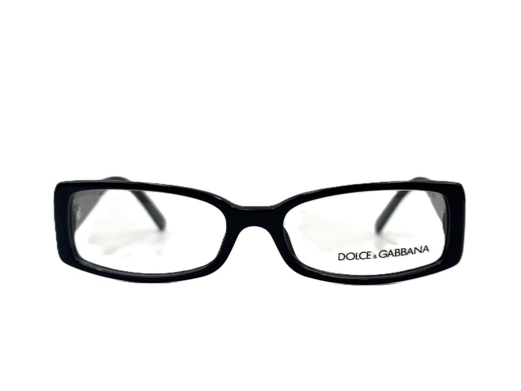 Eyewear Frame Dolce&Gabbana DG 3055 B 501
