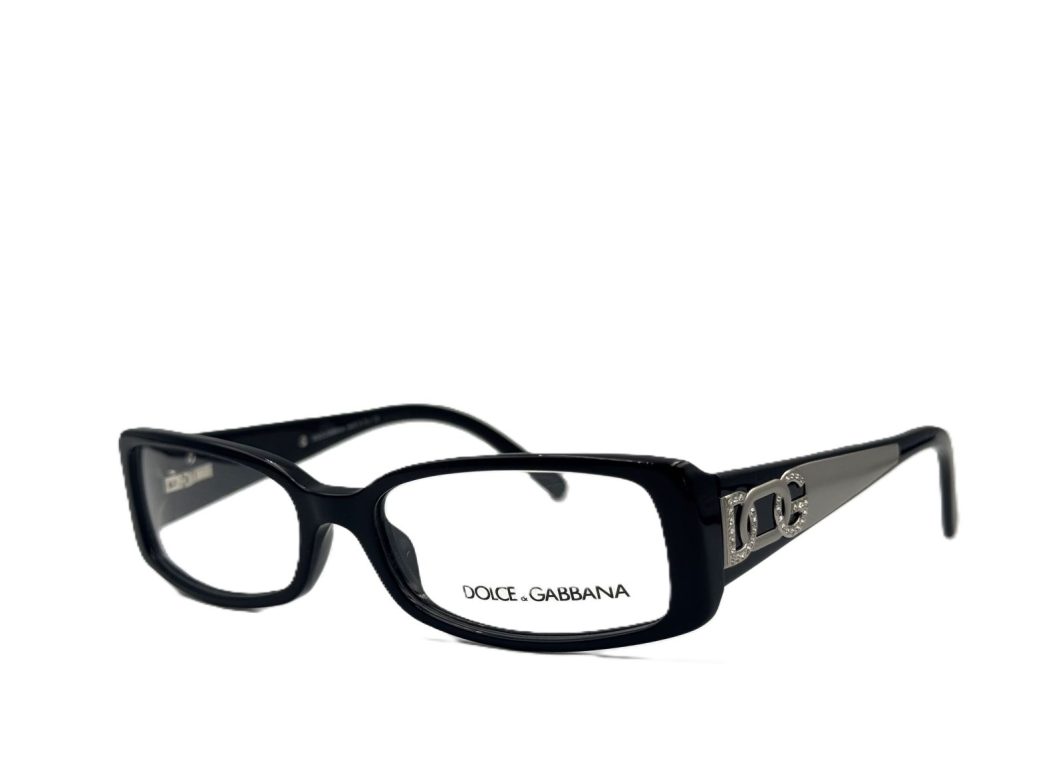 Eyewear Frame Dolce&Gabbana DG 3055 B 501