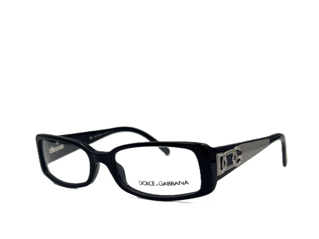 Eyewear Frame Dolce&Gabbana DG 3055 B 501