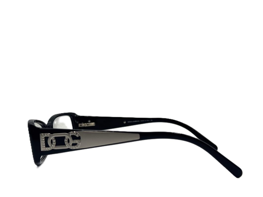 Eyewear Frame Dolce&Gabbana DG 3055 B 501