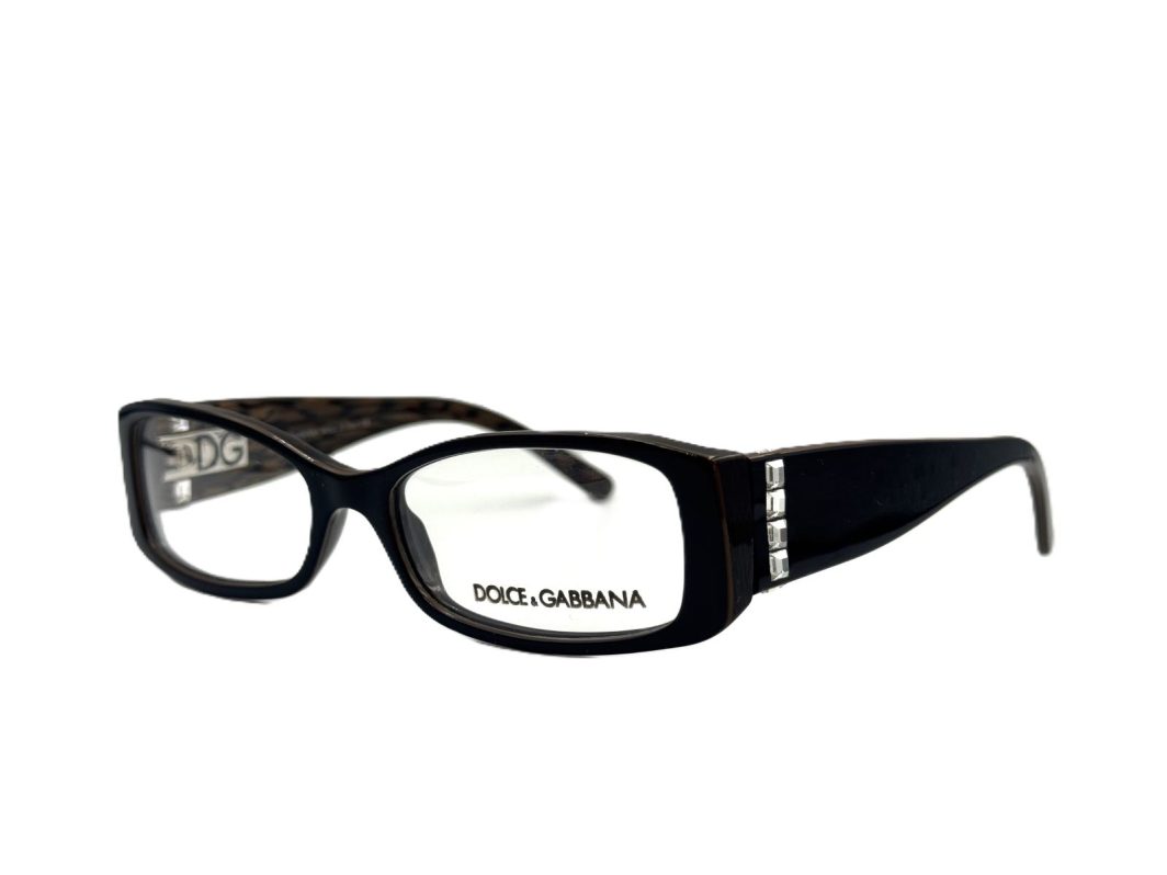 Eyewear Frame Dolce&Gabbana DG 3056 B 772