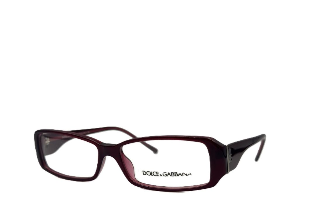 Eyewear Frame Dolce&Gabbana DG3007 630