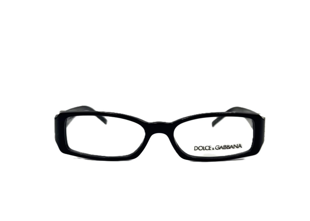 Eyewear Frame Dolce&Gabbana DG3037 B 501