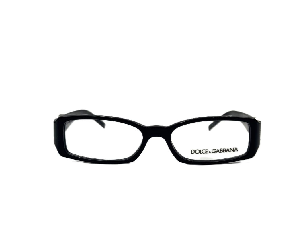 Eyewear Frame Dolce&Gabbana DG3037 B 501