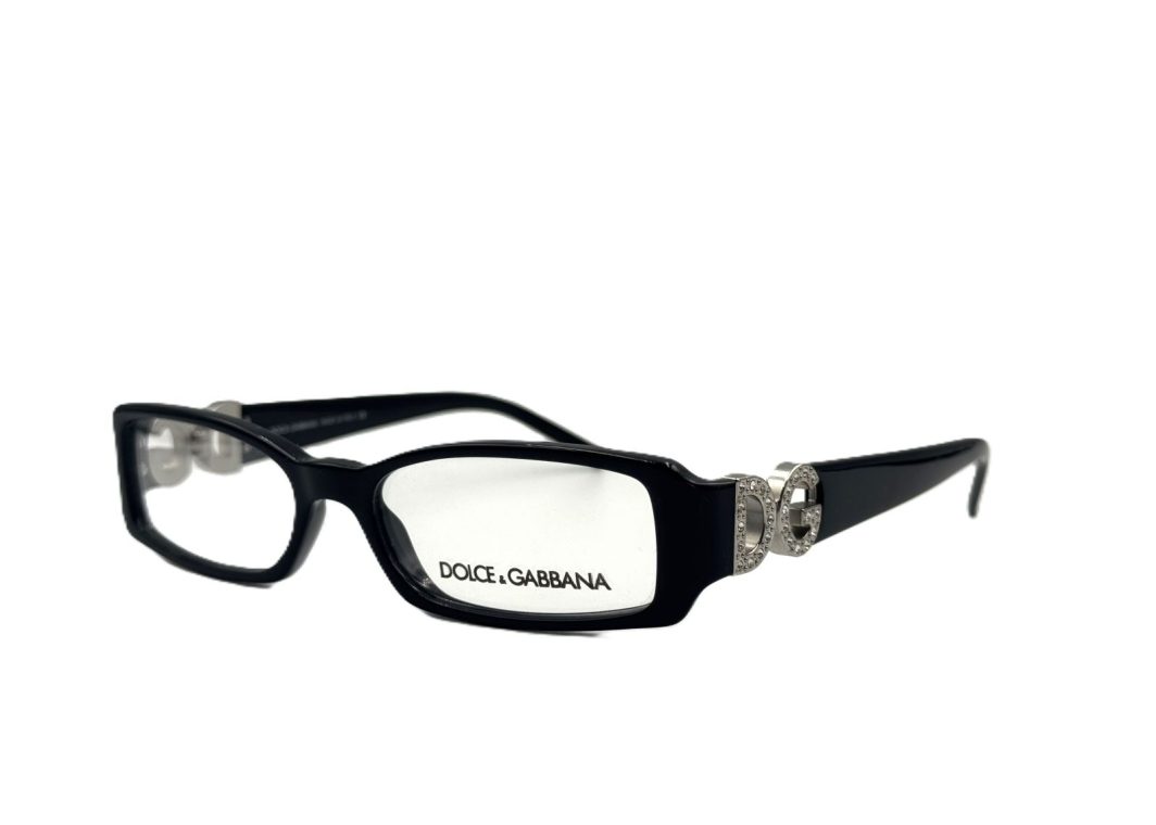 Eyewear Frame Dolce&Gabbana DG3037 B 501