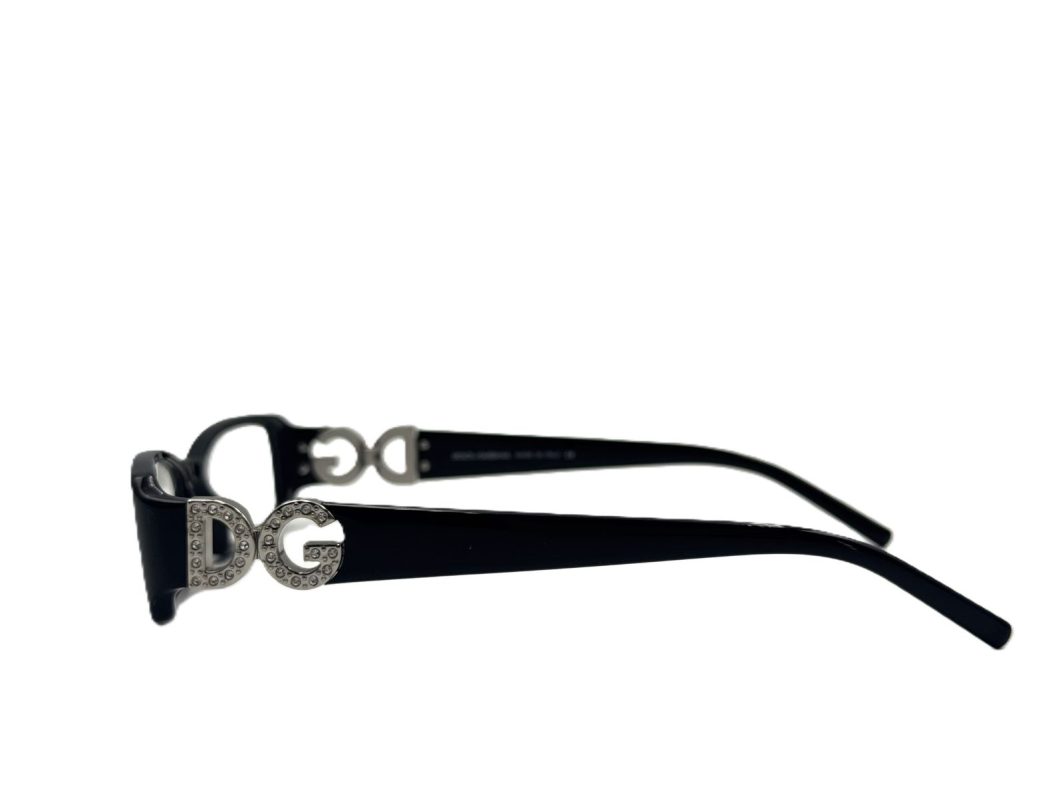 Eyewear Frame Dolce&Gabbana DG3037 B 501