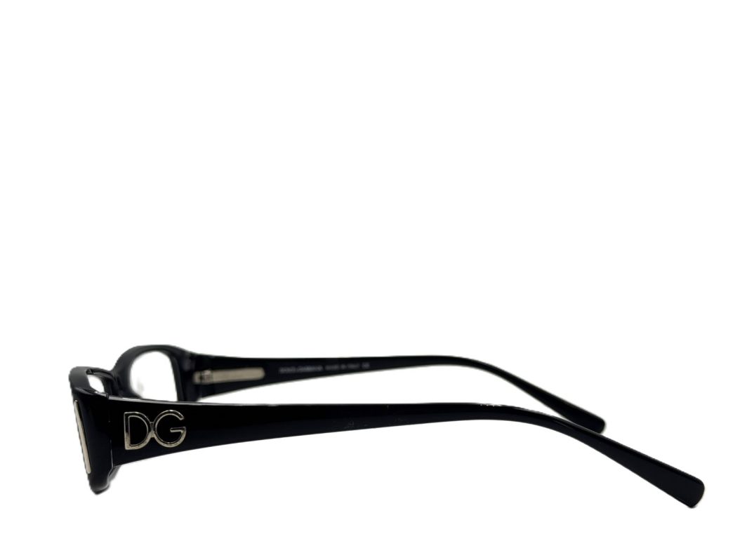 Eyewear Frame Dolce&Gabbana DG3043 501 - Image 3