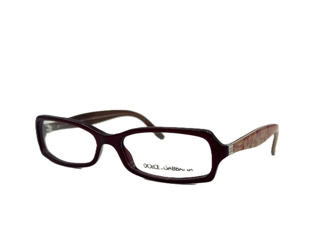 Eyewear Frame Dolce&Gabbana DG3051 740