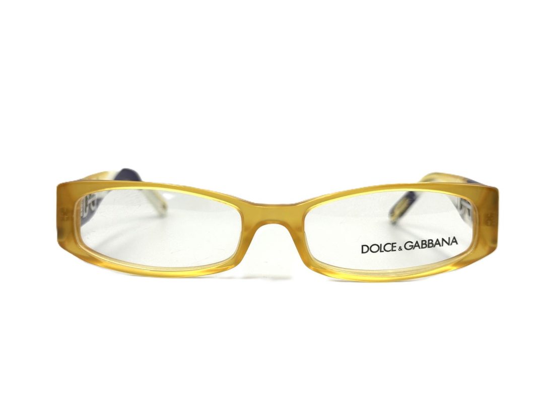 Eyewear Frame Dolce&Gabbana DG3052 854