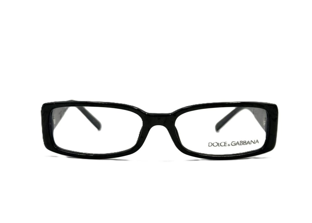 Eyewear Frame Dolce&Gabbana DG3055 B 837