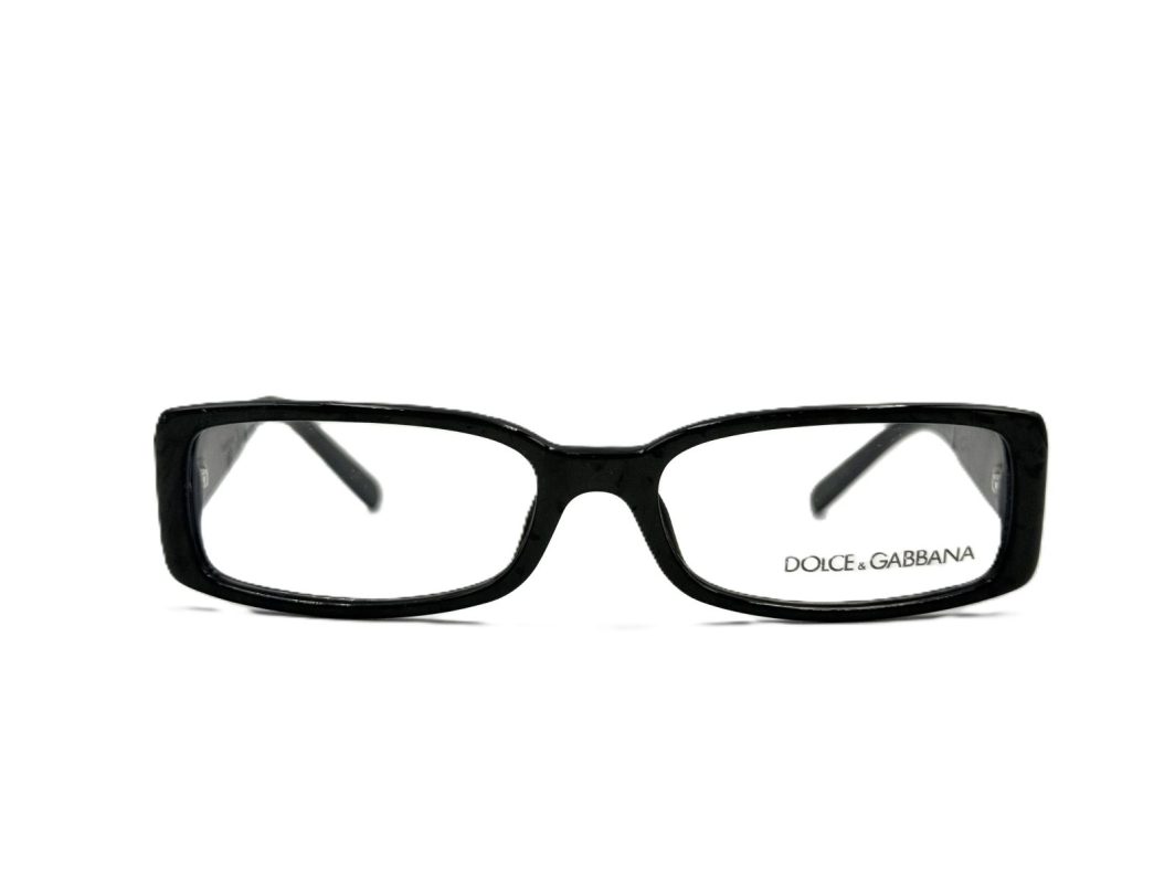 Eyewear Frame Dolce&Gabbana DG3055 B 837