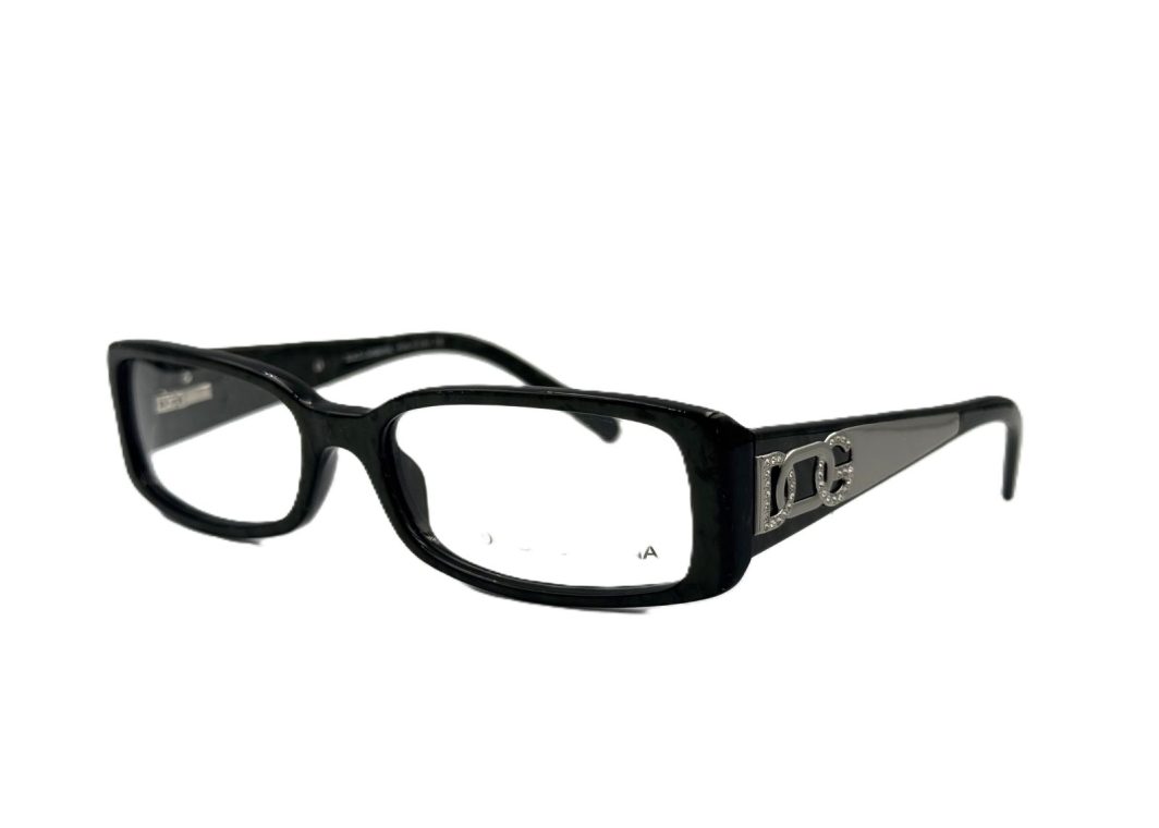 Eyewear Frame Dolce&Gabbana DG3055 B 837