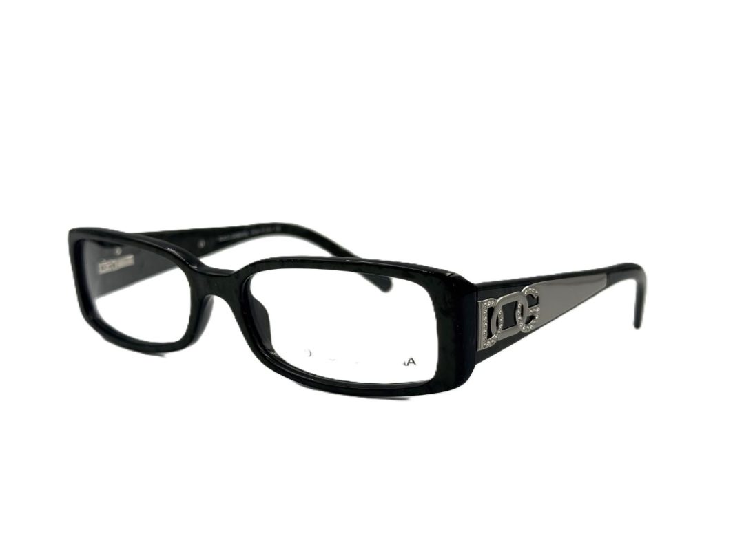 Eyewear Frame Dolce&Gabbana DG3055 B 837