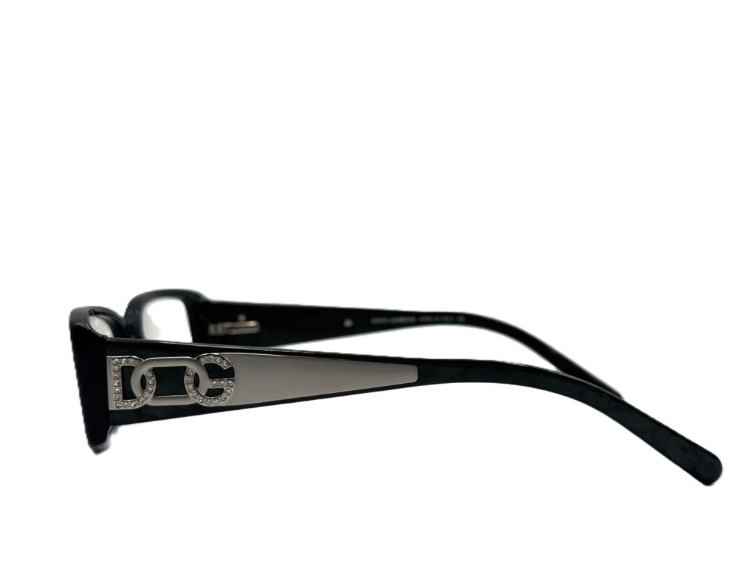 Eyewear Frame Dolce&Gabbana DG3055 B 837