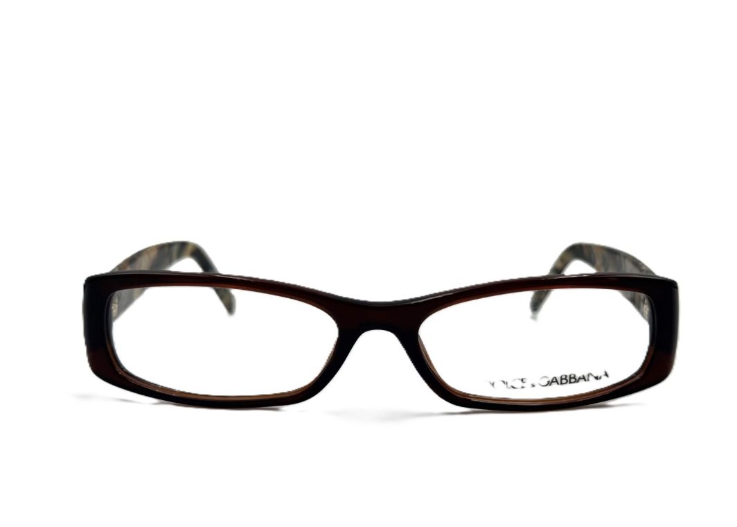 Eyewear Frame Dolce&Gabbana DG3063 861