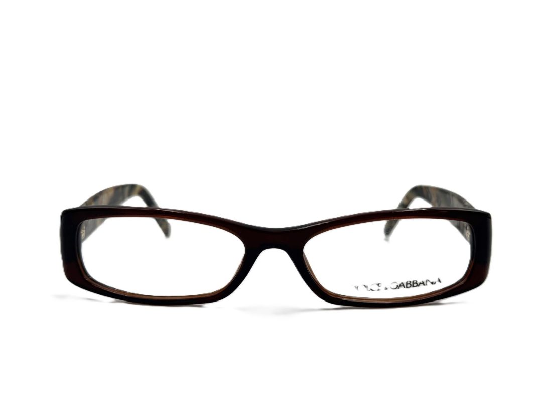 Eyewear Frame Dolce&Gabbana DG3063 861