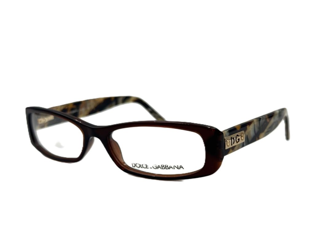 Eyewear Frame Dolce&Gabbana DG3063 861