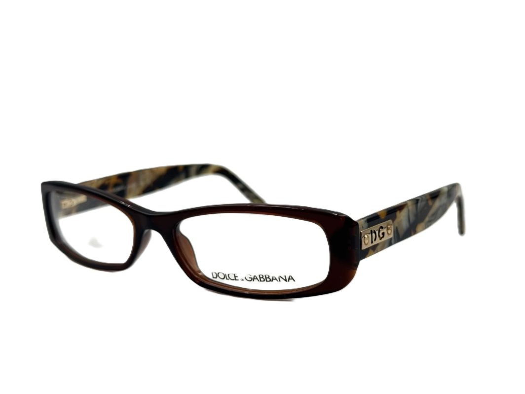 Eyewear Frame Dolce&Gabbana DG3063 861