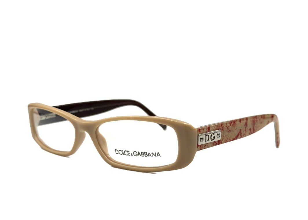 Eyewear Frame Dolce&Gabbana DG3063 862