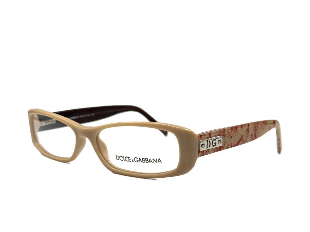Eyewear Frame Dolce&Gabbana DG3063 862