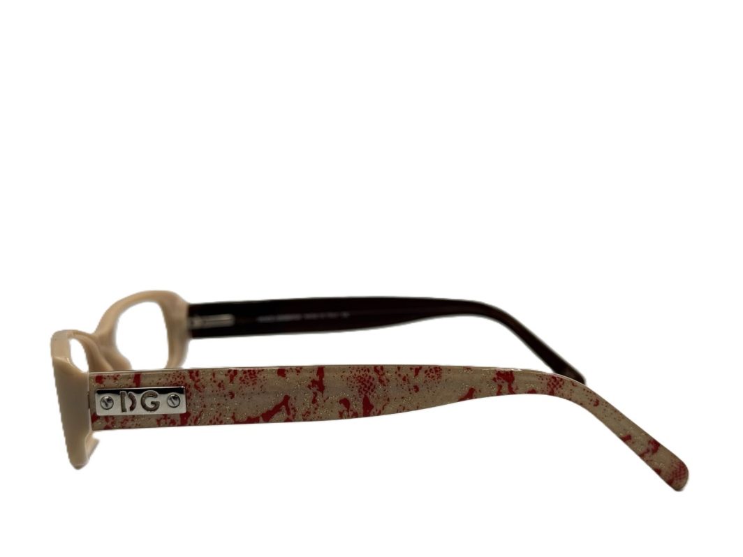 Eyewear Frame Dolce&Gabbana DG3063 862