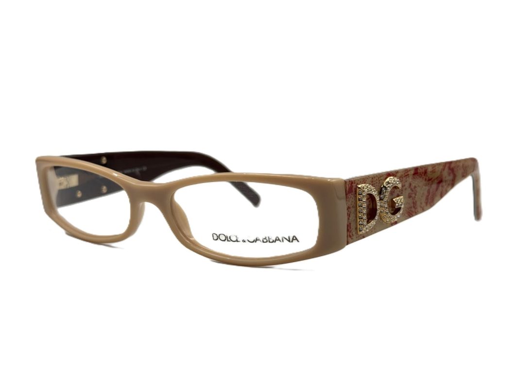 Eyewear Frame Dolce&Gabbana DG3 58 B 692