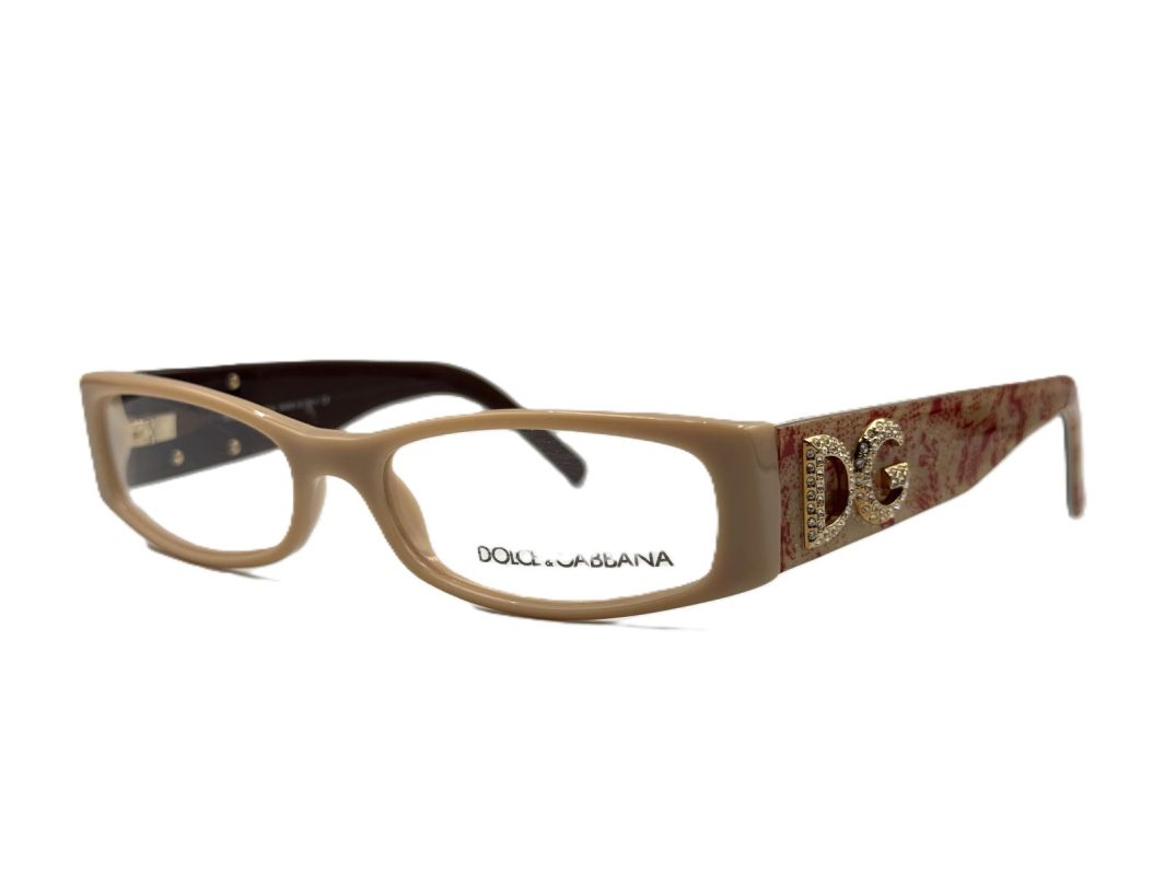 Eyewear Frame Dolce&Gabbana DG3 58 B 692