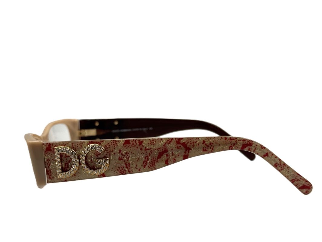 Eyewear Frame Dolce&Gabbana DG3 58 B 692
