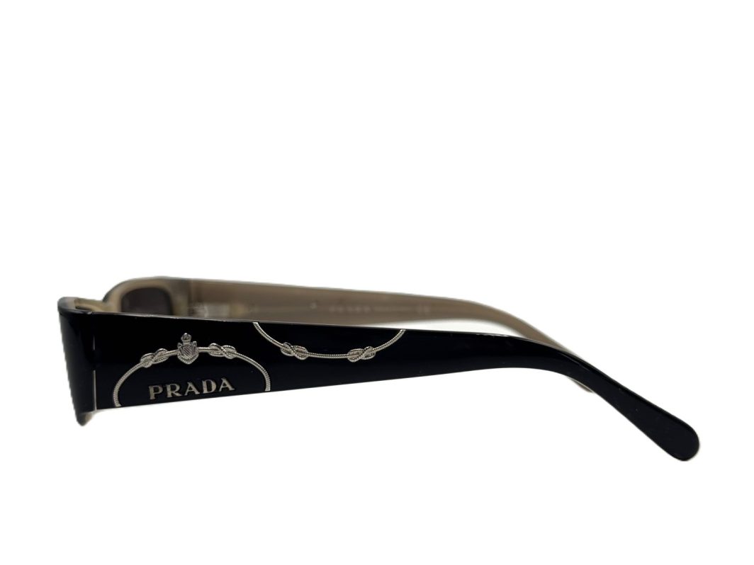 Sunglasses Prada VPR07I 7OB 1O1